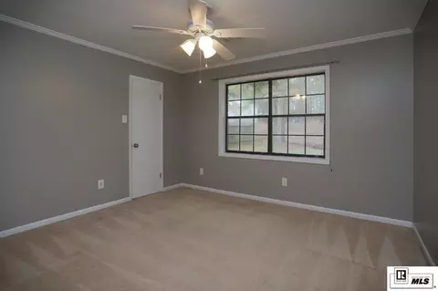 Bedroom - 145 Woodshire Ln, Ruston, LA 71270 photo 2 of 7