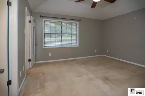Bedroom - 145 Woodshire Ln, Ruston, LA 71270 photo 6 of 7