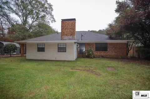 Exterior - 145 Woodshire Ln, Ruston, LA 71270 photo 3 of 6