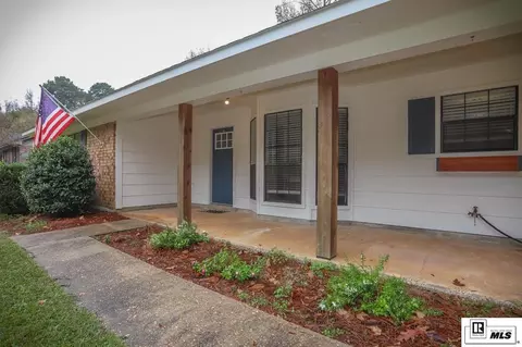 Exterior - 145 Woodshire Ln, Ruston, LA 71270 photo 2 of 6