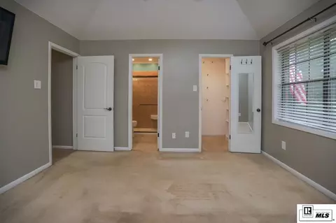 Bedroom - 145 Woodshire Ln, Ruston, LA 71270 photo 7 of 7