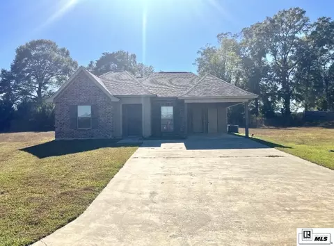 120 Douglas Ln, Choudrant, LA 71227