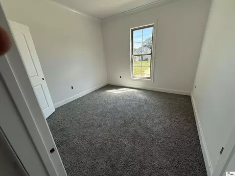 Bedroom - 135 Lovemore Dr, Ruston, LA 71270 photo 11 of 12