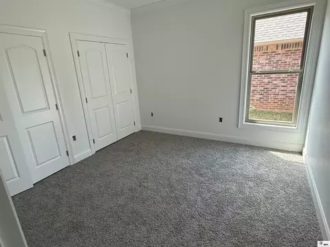 Bedroom - 135 Lovemore Dr, Ruston, LA 71270 photo 10 of 12