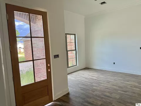 Entry Way - 135 Lovemore Dr, Ruston, LA 71270 photo 1 of 1