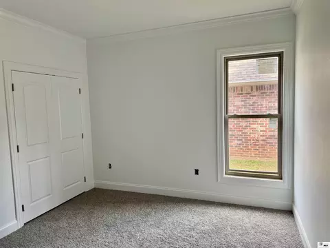 Bedroom - 135 Lovemore Dr, Ruston, LA 71270 photo 8 of 8