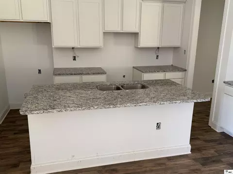 Kitchen - 135 Lovemore Dr, Ruston, LA 71270 photo 9 of 9