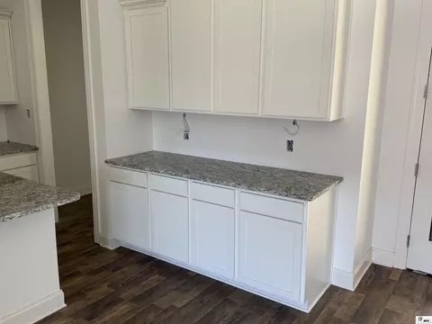 Kitchen - 135 Lovemore Dr, Ruston, LA 71270 photo 8 of 9