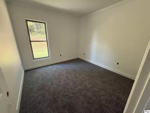 Bedroom - 135 Lovemore Dr, Ruston, LA 71270 photo 12 of 12