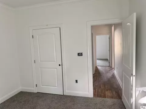 Bedroom - 135 Lovemore Dr, Ruston, LA 71270 photo 5 of 8
