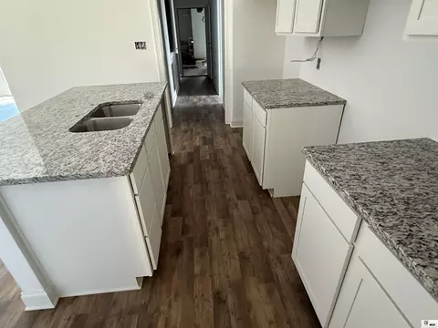 Kitchen - 135 Lovemore Dr, Ruston, LA 71270 photo 6 of 9