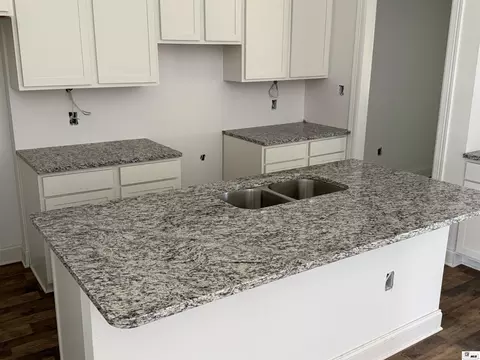 Kitchen - 135 Lovemore Dr, Ruston, LA 71270 photo 4 of 9