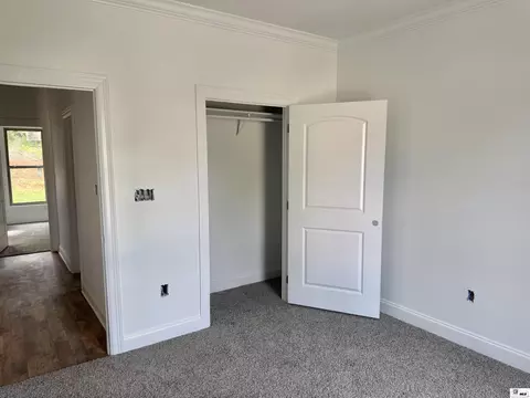 Bedroom - 135 Lovemore Dr, Ruston, LA 71270 photo 6 of 8