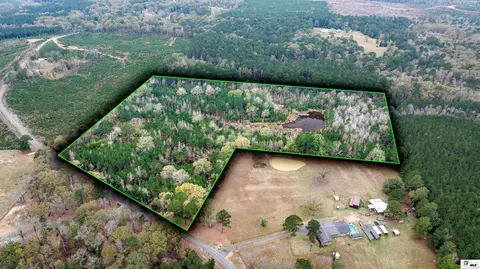 4570 Red Cut Rd, West Monroe, LA 71292