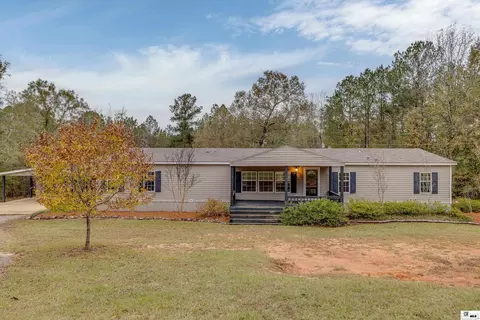 239 John Haye Rd, Farmerville, LA 71241
