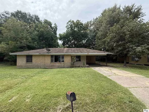 1505 Perry St, Bastrop, LA 71220
