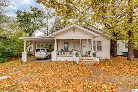 503 Bres Ave, Monroe, LA 71201