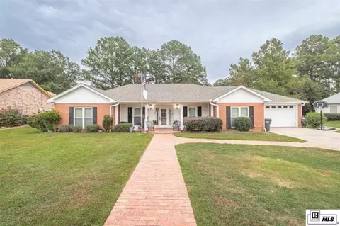 107 Sunrise Dr, West Monroe, LA 71291