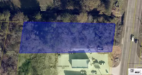 0 Thomas Rd, West Monroe, LA 71292