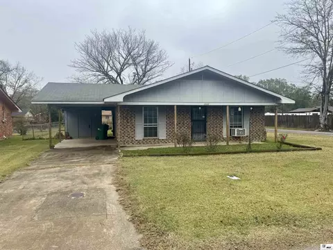 1111 Florida St, Delhi, LA 71232