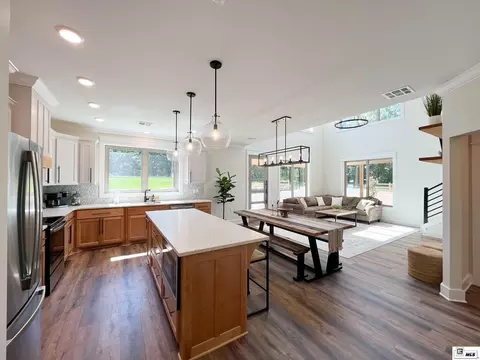 Kitchen - 656 Brownlee Rd, Calhoun, LA 71225 photo 1 of 3