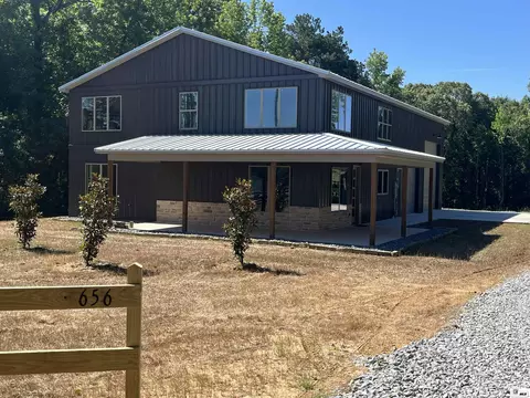 656 Brownlee Rd, Calhoun, LA 71225