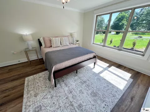 Bedroom - 656 Brownlee Rd, Calhoun, LA 71225 photo 2 of 5