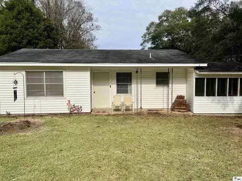 6169 Memorial Park Rd, Bastrop, LA 71220