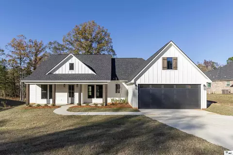 193 Mount Harmony Church Rd, Ruston, LA 71270 photo 1