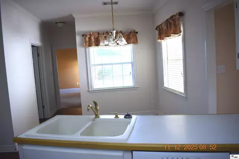 Kitchen - 609 Neptune Dr, Bastrop, LA 71220 photo 3 of 3