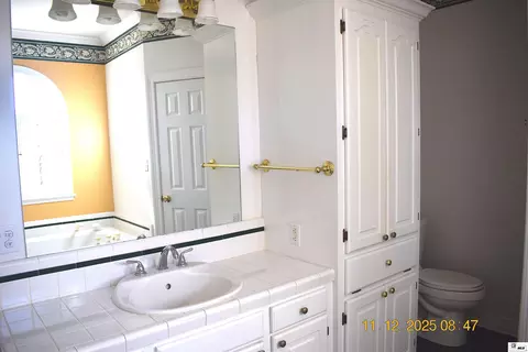 Bath - 609 Neptune Dr, Bastrop, LA 71220 photo 6 of 7