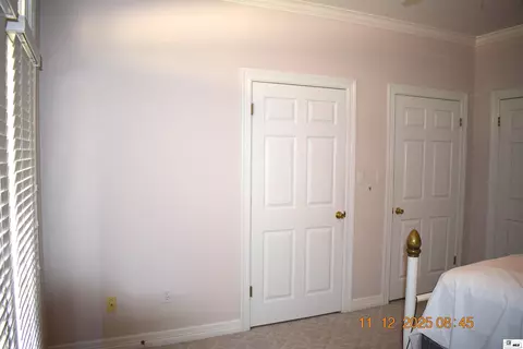 Bedroom - 609 Neptune Dr, Bastrop, LA 71220 photo 3 of 3