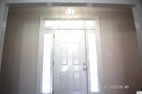 Entry Way - 609 Neptune Dr, Bastrop, LA 71220 photo 1 of 2