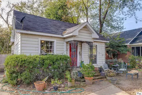 1811 N 5th St, Monroe, LA 71201