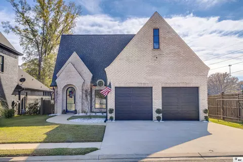 100 Sadie Ln, West Monroe, LA 71291