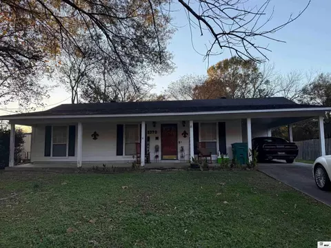 3370 Garrett Rd, Monroe, LA 71203