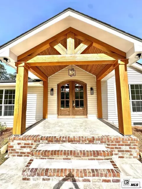 559 Billy Cy Rd, Grayson, LA 71435