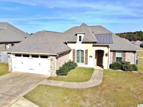 1709 Rampart Dr, Ruston, LA 71270
