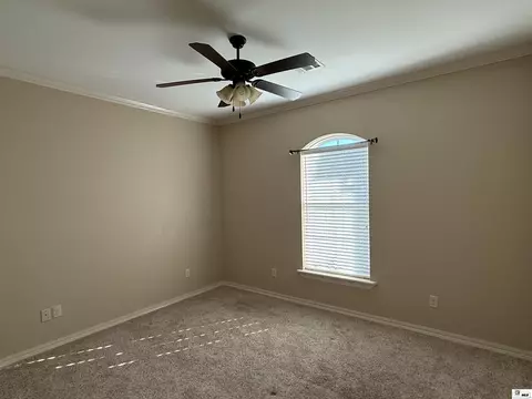 Bedroom - 1709 Rampart Dr, Ruston, LA 71270 photo 1 of 3