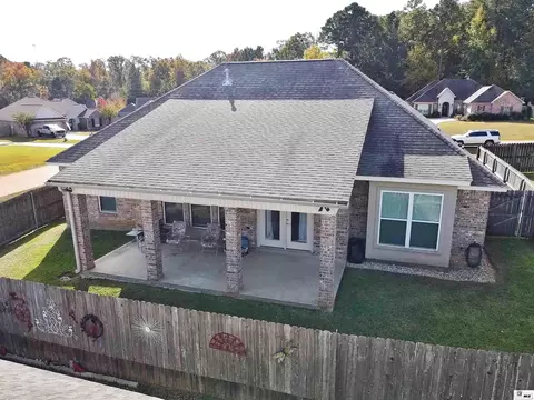 Other - 1709 Rampart Dr, Ruston, LA 71270 photo 1 of 8
