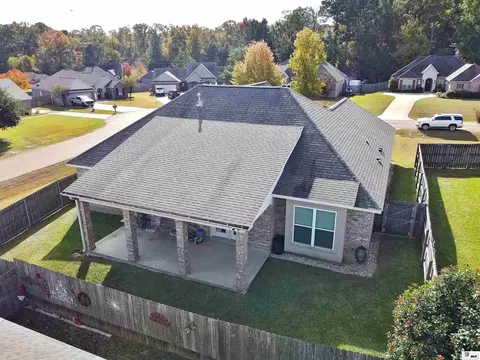View/Area - 1709 Rampart Dr, Ruston, LA 71270 photo 1 of 2