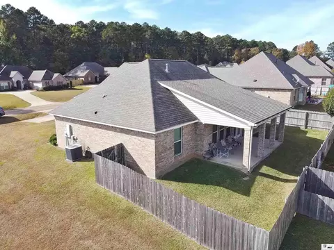 View/Area - 1709 Rampart Dr, Ruston, LA 71270 photo 2 of 2