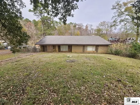 113 Green Bay Rd, Farmerville, LA 71241
