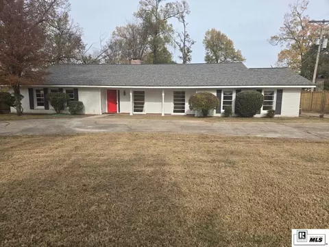 3701 Deborah Dr, Monroe, LA 71201