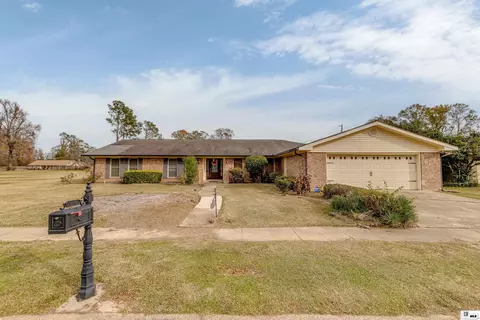 206 Keeble Dr, Monroe, LA 71202