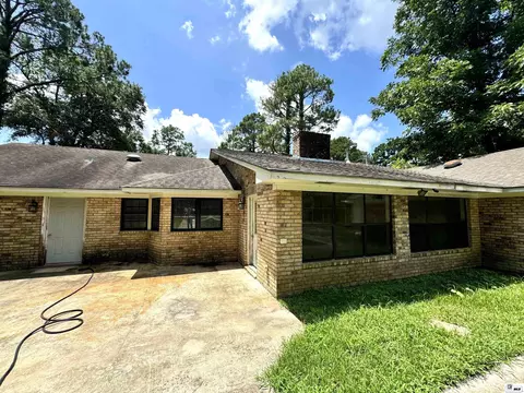 Exterior - 913 Fortune Dr, Monroe, LA 71203 photo 5 of 6
