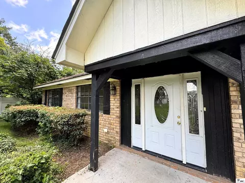 Exterior - 913 Fortune Dr, Monroe, LA 71203 photo 3 of 6