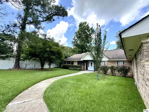 Exterior - 913 Fortune Dr, Monroe, LA 71203 photo 2 of 6