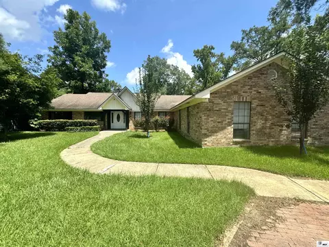 913 Fortune Dr, Monroe, LA 71203