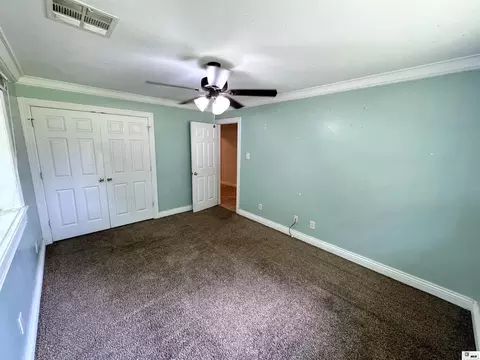 Bedroom - 913 Fortune Dr, Monroe, LA 71203 photo 1 of 4